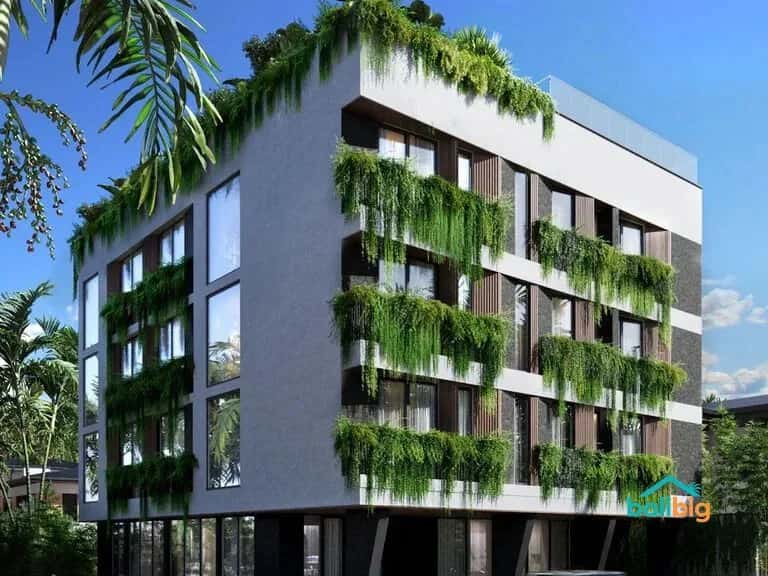 SWOI BERAWA in Berawa — exterior and interiors, image 1