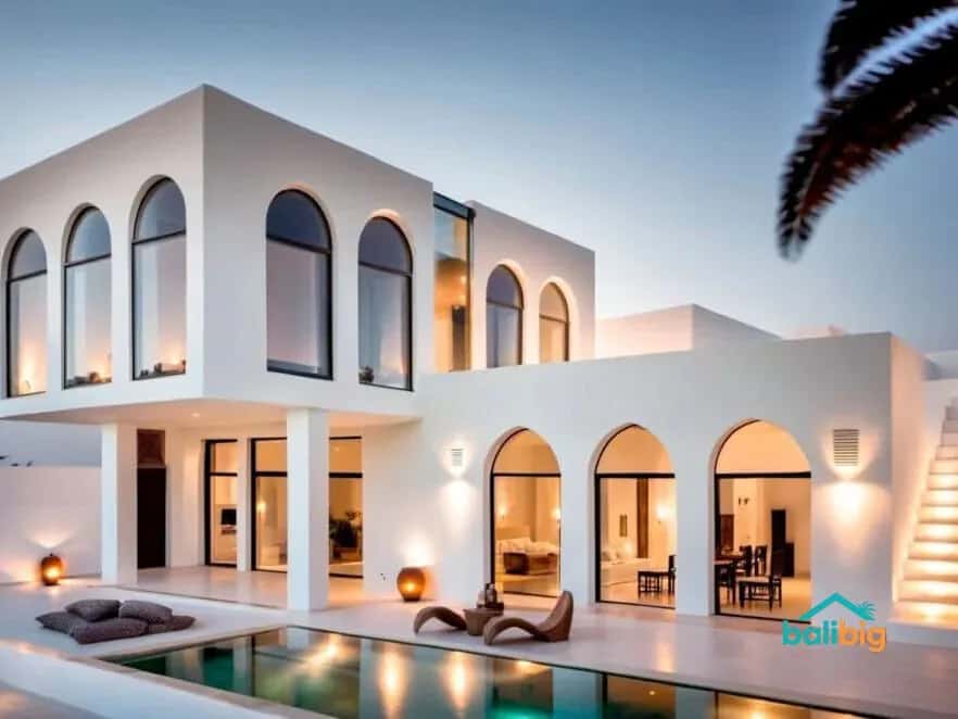 EDEM II Nusa Dua in Nusa Dua — exterior and interiors, image 1