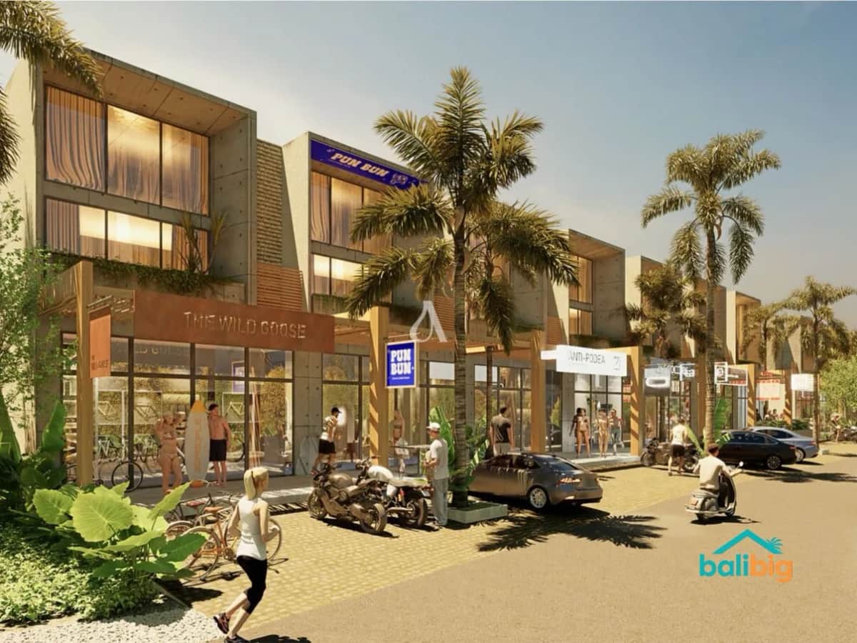 Anjuna Village AS - 1