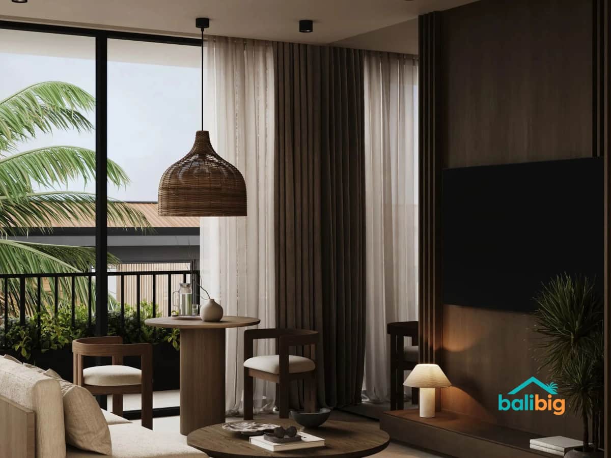 Apartments Neo Bali - 1