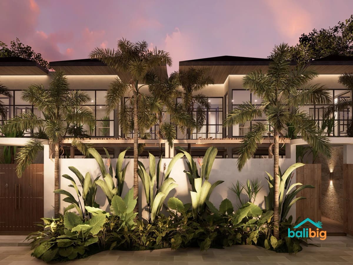 Anjuna Palms (Phase 1) - Image 1