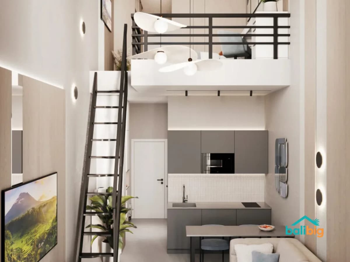 Aura Villas