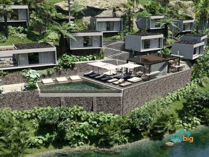 Cascade in Kaba Kaba - image 2