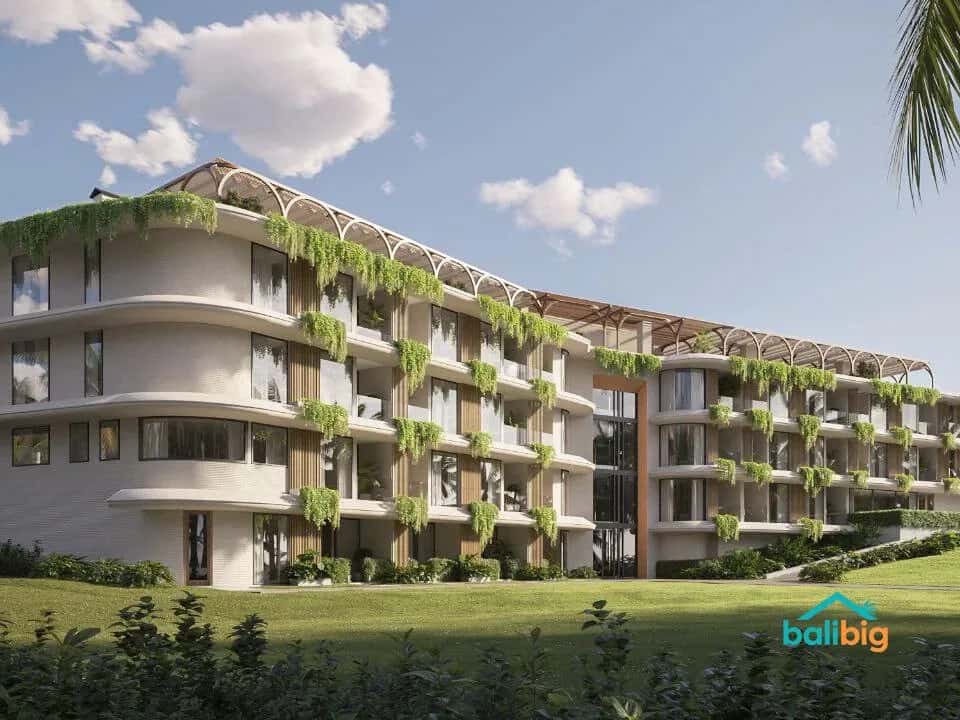 Mango Village in Uluwatu