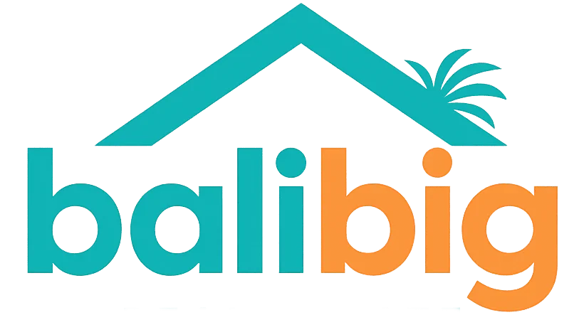 BaliBig Logo